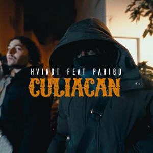 Culiacan (feat. Parigo)