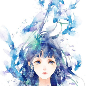 山鬼（翻自 Winky诗）