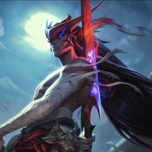 烟火人间（永恩专属版）（翻自 添儿呗）