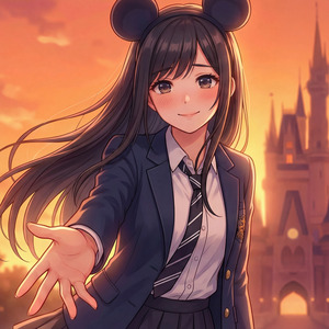 Dの魔法と、最後の春休み