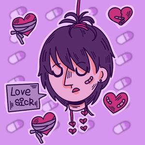 翠CUI-LOVE SICK(YERIK REMIX)（YERIK / 翠CUI remix）