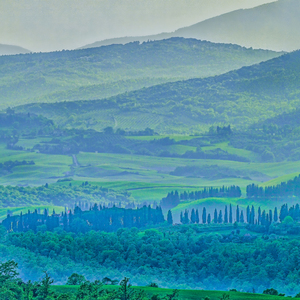 治愈星河湾 (纯音乐)