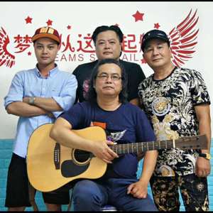 歌唱二小放牛郎