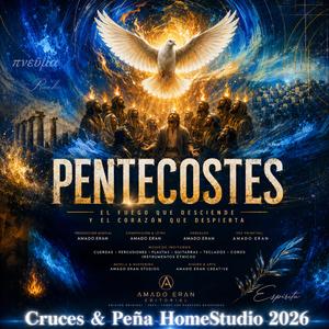 Pentecostés promesa CUMPLIDA