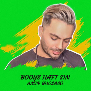 Booye Haft Sin