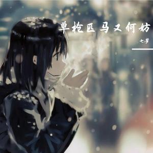 单枪匹马又何妨