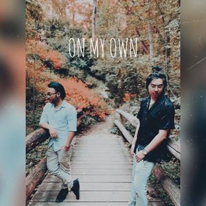 On My Own (feat. Samx)