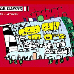 Slave Dancer & Taxi Driver