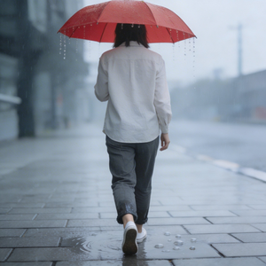 春雨
