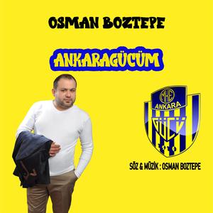 ANKARAGÜCÜM