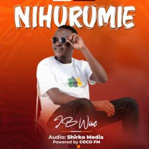Nihurumie