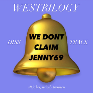 Jenny69 Diss (strictly business)
