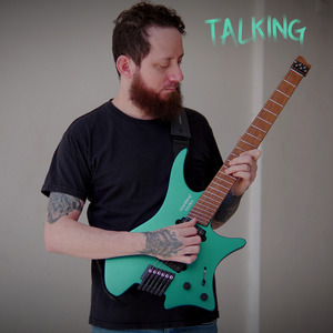 Talking