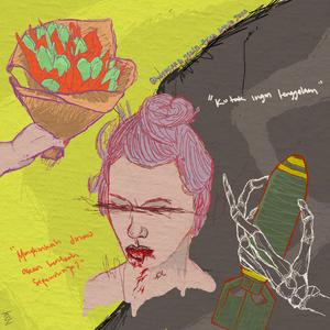 Waktu Lalu (feat. Ayub Jonn)