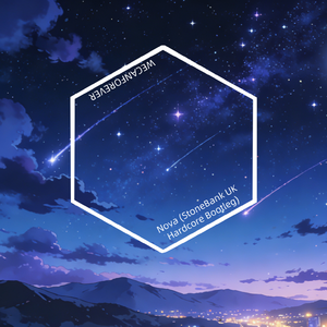 Nova (StoneBank UK Hardcore Bootleg)