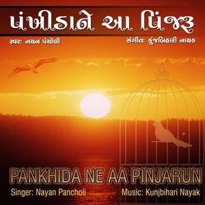 Pankhida Ne Aa Pinjarun