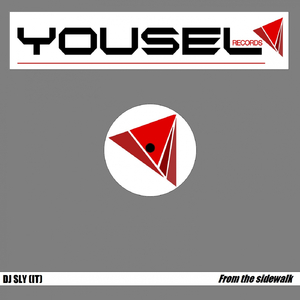 Undertaken (Original Mix)