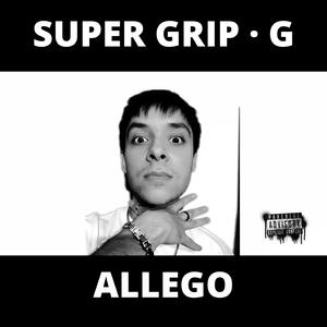 Super Grip · G