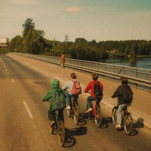 Maskrosbarn I Betong