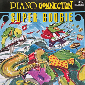 Monkey's Tongue Turns Loose