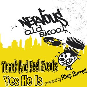 Yes He Is (Original Mix)