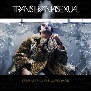 Transilvania ****** (El Chupacabras, Et y Su Dedito Brillante)