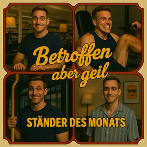 Ständer des Monats