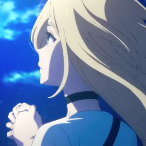 Pray TV size.（翻自 千菅春香）