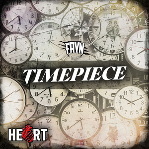 Time Piece (Radio Edit)