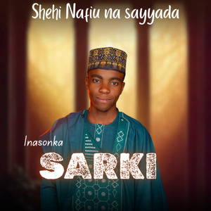 Inasonka Sarki