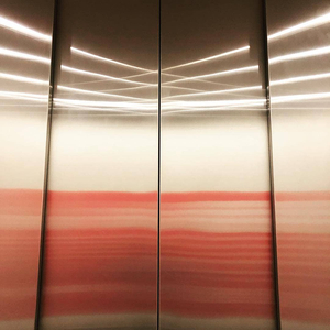 Subzero Air, and the Set Was Fixed Like Concrete Until I Came to Chop It Loose