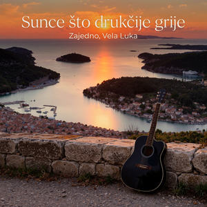 Sunce Što Drukčije Grije