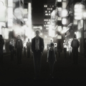 我的女儿是有超能力的黑社会!