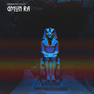 Amun Ra