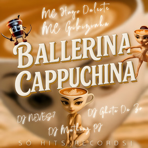 Ballerina Cappuchina