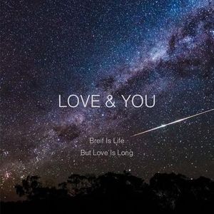 Love&You(Prod by 牙刷)