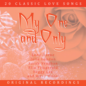 Can't Help Lovin' That Man