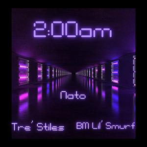 2am (feat. BM Lil' Smurf & Tre' Stiles)
