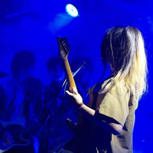 Rolling Girl(Power Metal Ver.)