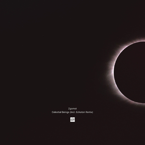 Celestial Beings (Echoton Remix)