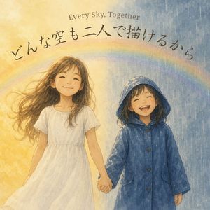 Whether Girls ～雨のうた～