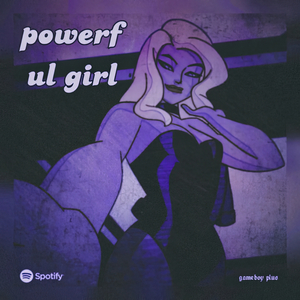 Girl Brazil Remix Phonk