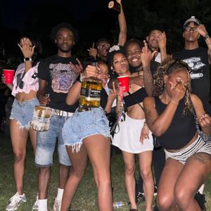 Outside (feat. GBOOKA & KENNDOLL)