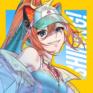 SHINING! (feat. Mikan Project)