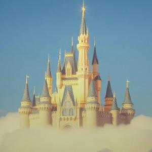 Dancing in the fairy tale