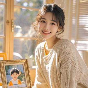 你来的正是时候