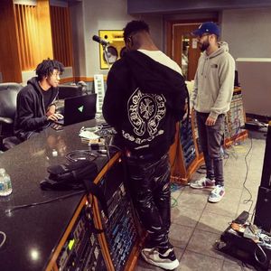 “free” Chichi x Section8 type Beat