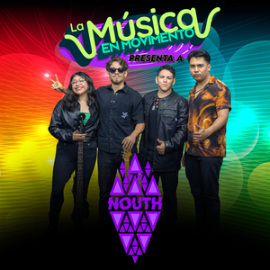 Alma De Papel (En Vivo)