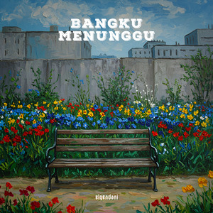 Bangku Menunggu