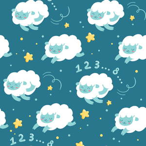 ASMR The sound of waves of a quiet harbour for helping to feel peaceful